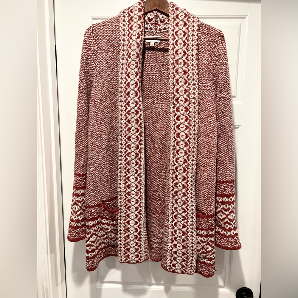 Lucky Brand Sweater